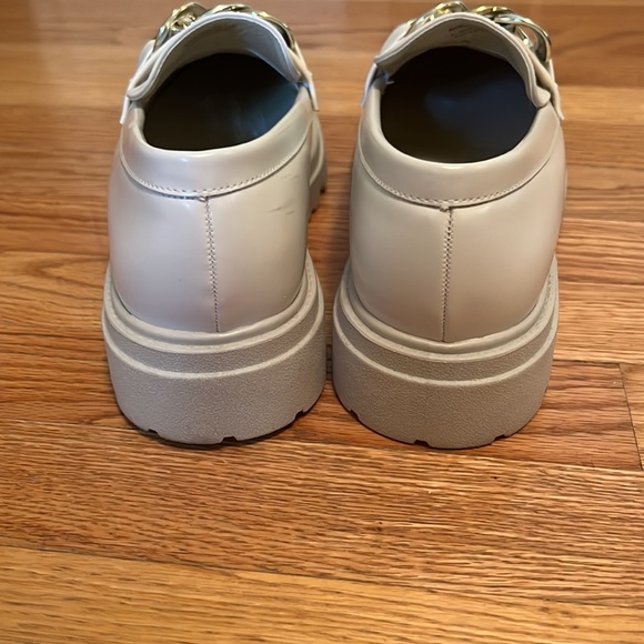 Steve Madden Makira Loafer - Picture 7 of 7